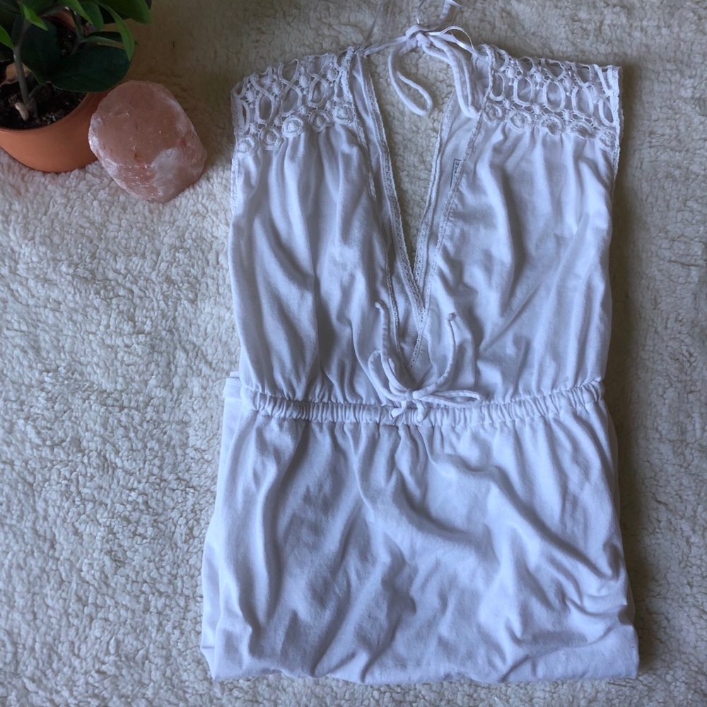 Converse Dress